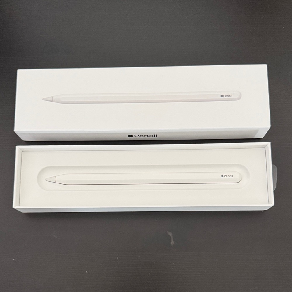 Apple Pencil (2nd Gen)